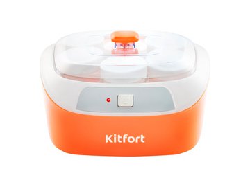 Йогуртница KITFORT KT-2020