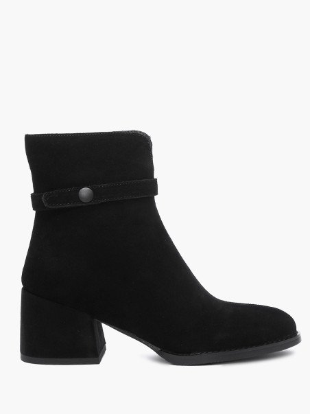 Ботильоны O.LIVE naturalle, фото 1 из 8