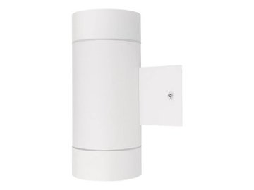 Фасадный светильник General GWL-2GX53-M-IP65 WHITE (661132)