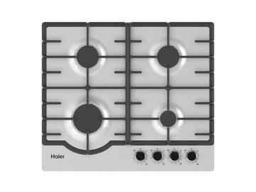 Газовая варочная поверхность Haier HHX-M64RNVX