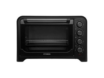 Мини-печь Hyundai MIO-HY105 черный