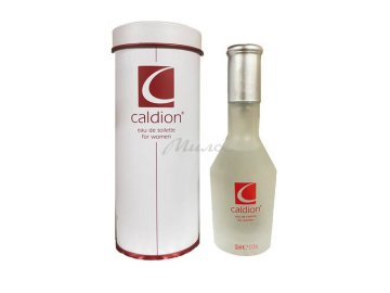 Вода туалетная CALDION для женщин, 50 мл