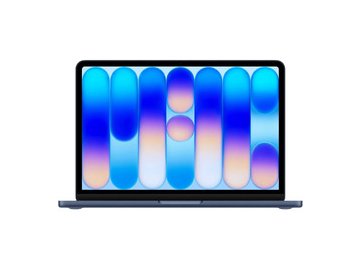 Ноутбук Apple MacBook Neo 13" A3404 256GB Indigo MHFF4HN/A