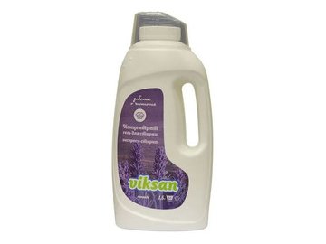 Гель для стирки Viksan Лаванда 1.5 л