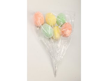 Украшение пасхальное Easter Eggs, P23911-15 в Минске Ома