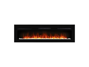 Очаг электрический Electrolux Infinity EFP/P-1600ULS N