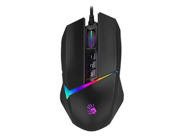 Мышь A4Tech Bloody W60 Max (черный)