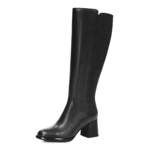 Сапоги женские, фото 4 из 6