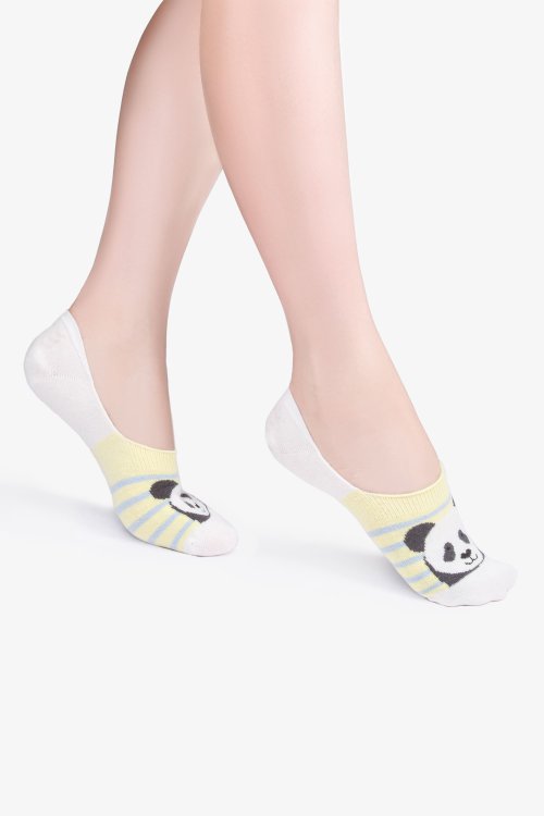 Подследники женские Socks concept, фото 1 из 21