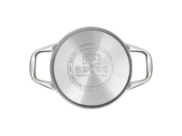 Кастрюля Resto Rigel 92103
