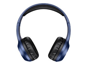 Беспроводные наушники Borofone BO12 (синий) в Барановичах 5 элемент