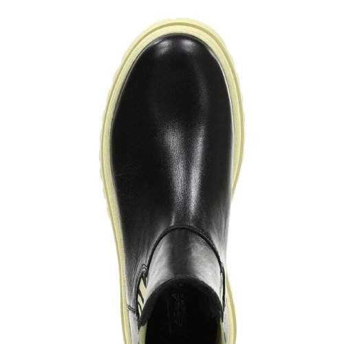 Полусапожки для школьников-девочек, фото 2 из 6