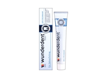 Зубная паста Blend -a- Med 3D White Бережная мята 100 мл из каталога Корона