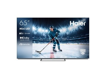 Телевизор Haier 65 MiniLED M4 на акции в магазинах 5 элемент