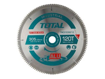 Пильный диск Total TAC2339212