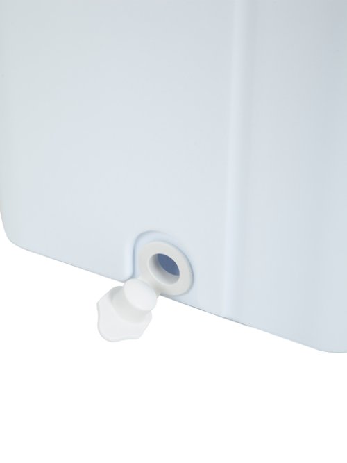 Швабра с разделением воды и вертикальным отжимом Favorite Mop, фото 15 из 40