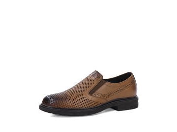 Полуботинки мужские летние Марко, модель 24661