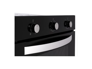 Духовой шкаф EXITEQ EXO-105 (черный)