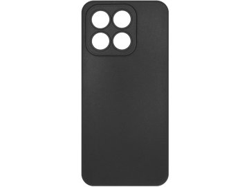 Volare Rosso Matt TPU для HONOR X8a (черный) МТС