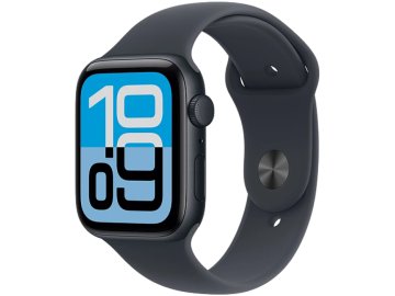 Apple Watch SE 3 40 мм ( графит S/M)