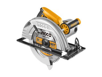 Дисковая (циркулярная) пила Ingco Industrial CS2358