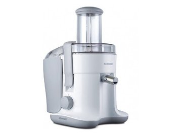 Соковыжималка Kenwood JE680 на акции в магазинах 5 элемент