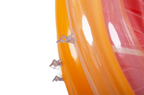 Бассейн надувной Orange, фото 9 из 13