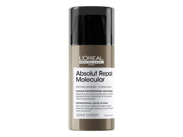 Маска для волос L'Oreal Professionnel Serie Expert Absolut Repair Molecular 100 мл
