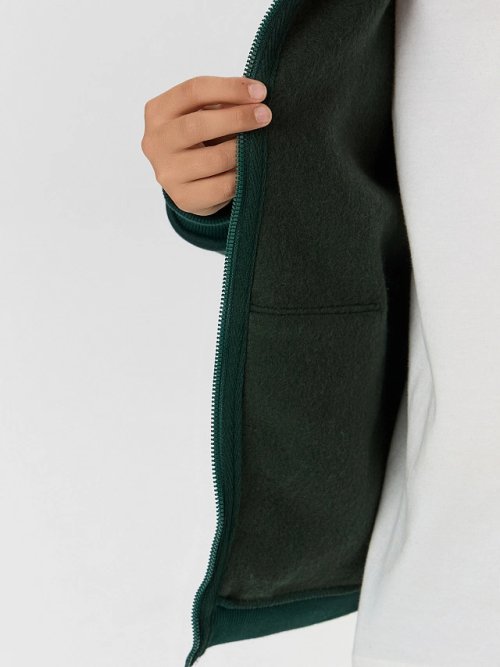 ЖАКЕТ ДЛЯ МАЛЬЧИКОВ, фото 6 из 7