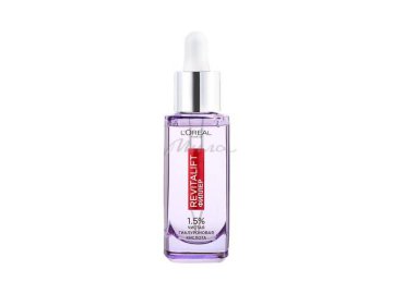 Сыворотка для лица LOREAL Revitalift Филлер Увлажняющая, 30 мл
