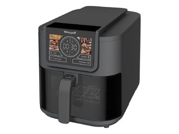 Аэрогриль WEISSGAUFF WAF 715 DW Smart Fry