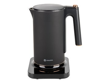 Электрический чайник с терморегулятором EVOLUTION KP22151L
