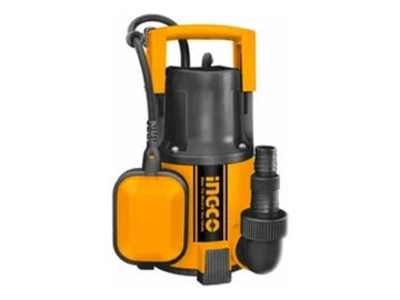 Насос погружной INGCO SPC4008