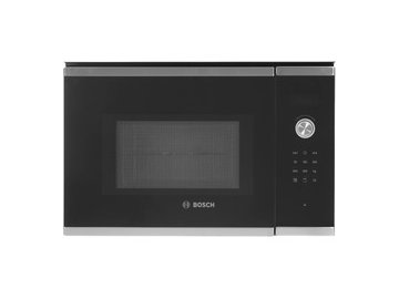 Встраиваемая микроволновая печь Bosch BEL554MS0