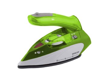 Утюг Sencor SSI 1050GR