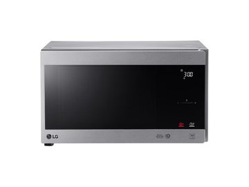 Микроволновая печь LG MS2595CIS