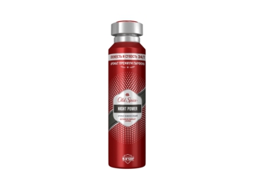 Дезодорант аэрозольный Old Spice Голубое море 150 мл