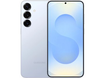 Samsung Galaxy S25 12/128GB (голубой)