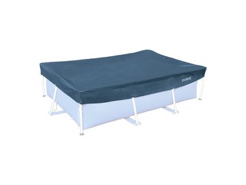 Тент-накидка INTEX 28038 для бассейнов 300 x 200 см