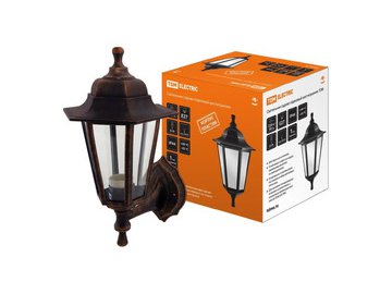 Садовый светильник TDM Electric НБУ 06-60-001 SQ0330-0721