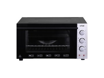 Мини-печь Artel MD 4218 люкс (серый) на акции в магазинах 5 элемент