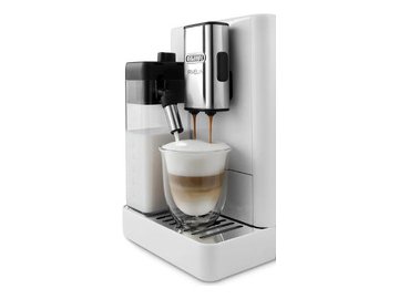 Кофемашина Delonghi Rivelia EXAM440.55.W