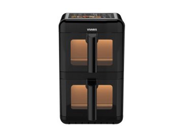 Аэрогриль vivaris vf1601c Электросила