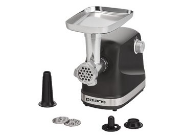 Мясорубка Polaris PMG 2583 из каталога 5 элемент