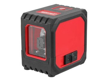 Нивелир лазерный линейный WORTEX LX LL 0210-2 (1323749)