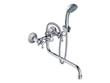 Смеситель AV Engineering AVROL7-D21