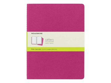 Блокнот Moleskine Cahier Journal CH023D17