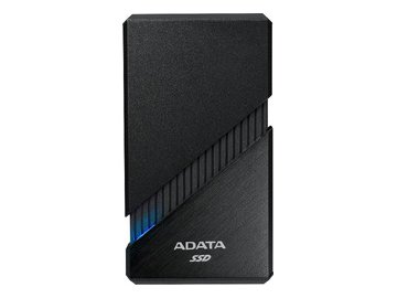 Внешний накопитель ADATA SE920 1TB SE920-1TCBK