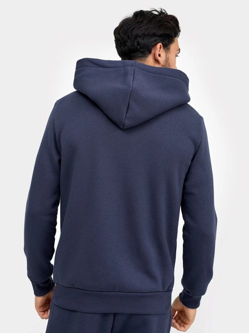 Жакет мужской синий, фото 4 из 10