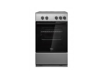 Электрическая плита midea mfe-2g Электросила